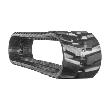 400x73Yx76 Heavy Duty Rubber Track | Directional