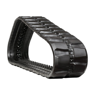 400x86x50 Heavy Duty Rubber Track | Block