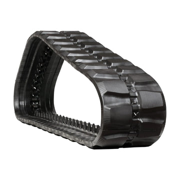 400x86x50 Heavy Duty Rubber Track | Block