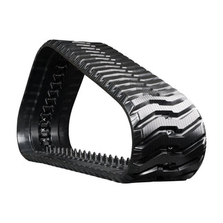 400x86x52 Heavy Duty Rubber Track | All-Terrain