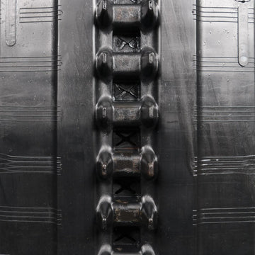 400x86x52 Heavy Duty Rubber Track | All-Terrain – view 5