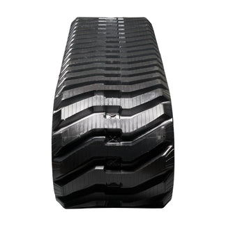 400x86x53 Heavy Duty Rubber Track | All-Terrain – view 2