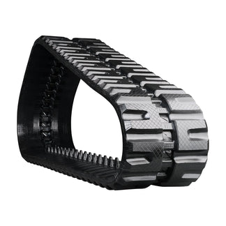 400x86x53 Heavy Duty Rubber Track | C-Block