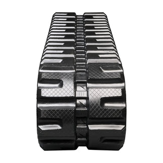 400x86x53 Heavy Duty Rubber Track | C-Block – view 2