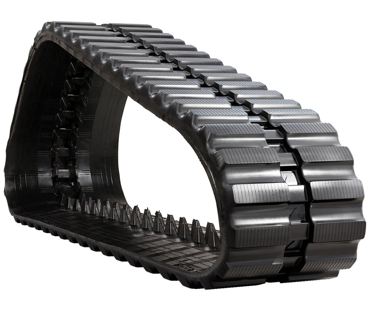 450x100x48 Straight Bar rubber track