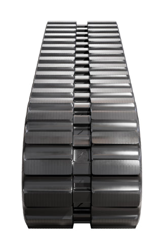 450x100x48 Straight Bar tread close-up
