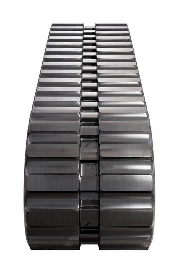 450x100x48 Straight Bar tread close-up
