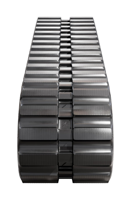 450x100x48 Rubber Track | Straight Bar