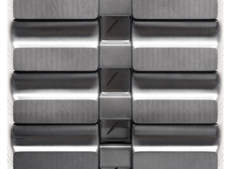 450x100x48 Straight Bar inner guide view