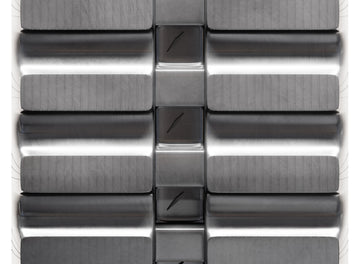 450x100x48 Straight Bar inner guide view