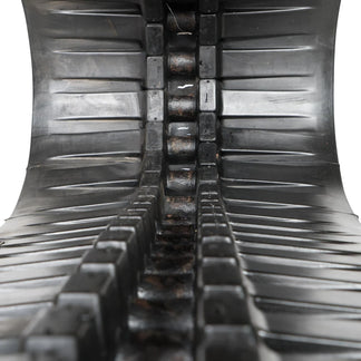 450x71x82 Heavy Duty Rubber Track | Directional – view 5