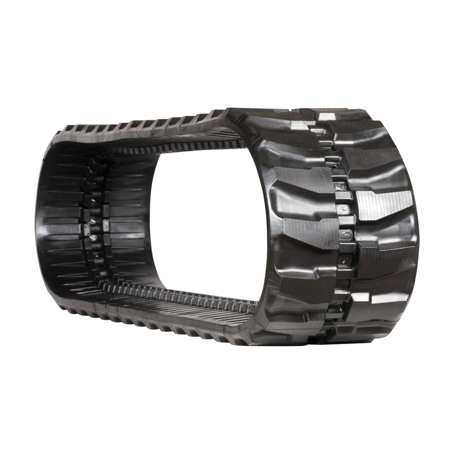450x71x82 Heavy Duty Rubber Track | Directional