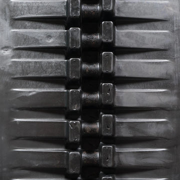 450x71x86 Heavy Duty Rubber Track | Directional – view 4