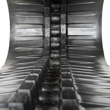 450x71x86 Heavy Duty Rubber Track | Directional – view 5