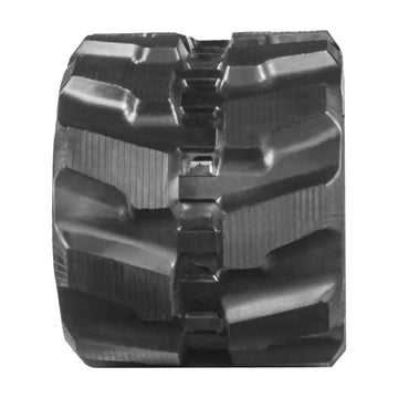 450x76x80 Heavy Duty Rubber Track | Directional – view 2