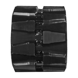 450x81Nx76 Heavy Duty Rubber Track | Directional – view 2