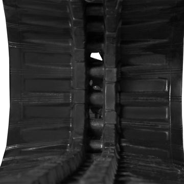 450x81Nx76 Heavy Duty Rubber Track | Directional – view 6
