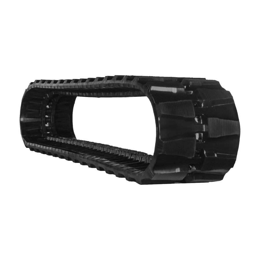 450x81Nx76 Heavy Duty Rubber Track | Directional
