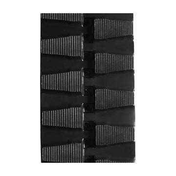 450x81Nx78 Heavy Duty Rubber Track | Directional – view 4