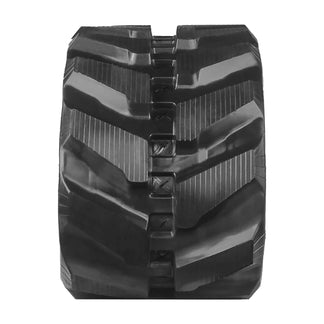 450x81Wx76 Heavy Duty Rubber Track | Block – view 2