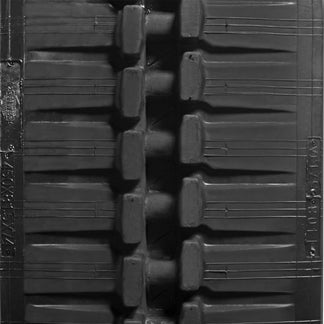 450x81Wx76 Heavy Duty Rubber Track | Block – view 6