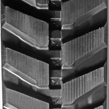 450x81Wx76 Heavy Duty Rubber Track | Block – view 5