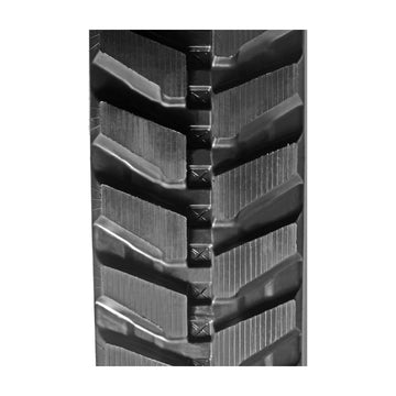 450x81Wx76 Heavy Duty Rubber Track | Block – view 4