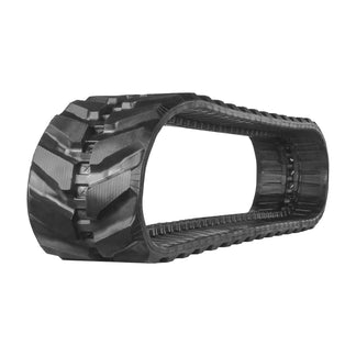 450x81Wx76 Heavy Duty Rubber Track | Block – view 3