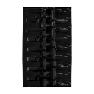 450x83.5Kx74 Heavy Duty Rubber Track | Directional – view 4