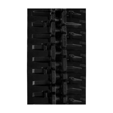 450x83.5Kx74 Heavy Duty Rubber Track | Directional – view 4