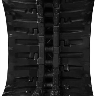 450x83.5Kx74 Heavy Duty Rubber Track | Directional – view 5