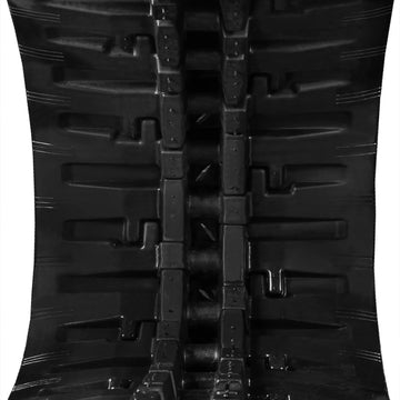 450x83.5Kx74 Heavy Duty Rubber Track | Directional – view 5