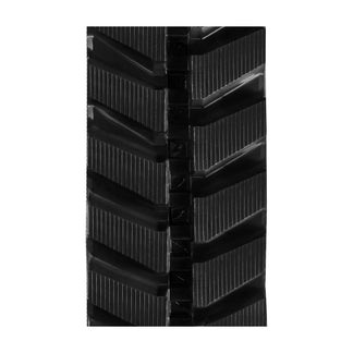 450x83.5Kx74 Heavy Duty Rubber Track | Directional – view 3