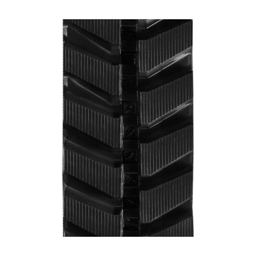 450x83.5Kx74 Heavy Duty Rubber Track | Directional – view 3