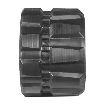 450x83.5Yx74 Heavy Duty Rubber Track | Directional – view 2