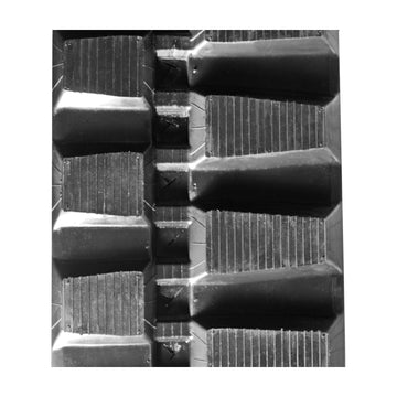 450x83.5Yx74 Heavy Duty Rubber Track | Directional – view 4