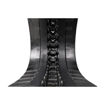 450x86x60 Heavy Duty Rubber Track | All-Terrain – view 6