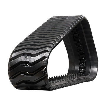 450x86x60 Heavy Duty Rubber Track | All-Terrain – view 3
