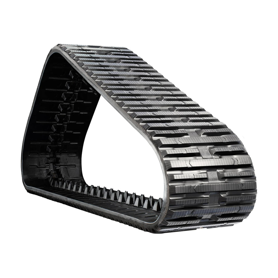 450x86x60 Heavy Duty Rubber Track | Multi-Bar