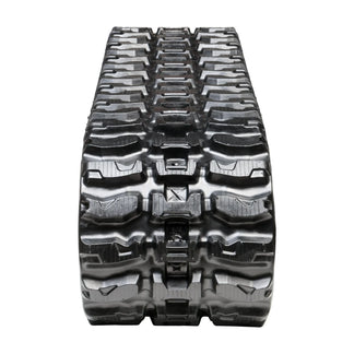 450x86x60 Heavy Duty Rubber Track | X-Terrain – view 2