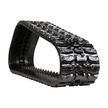 450x86x60 Heavy Duty Rubber Track | X-Terrain
