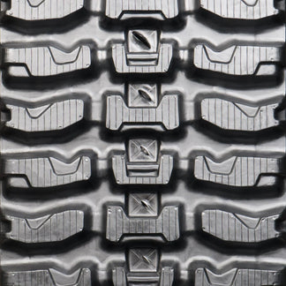 450x86x60 Heavy Duty Rubber Track | X-Terrain – view 3