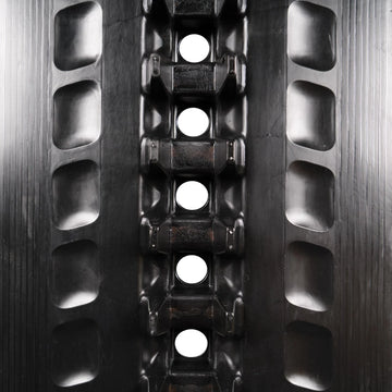 450x86x60 Heavy Duty Rubber Track | Z-Max – view 4