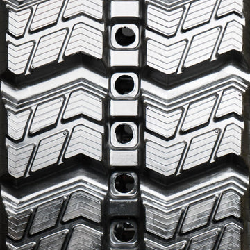 450x86x60 Heavy Duty Rubber Track | Z-Max – view 3