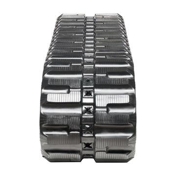 450x86x63 Heavy Duty Rubber Track | C-Block – view 2
