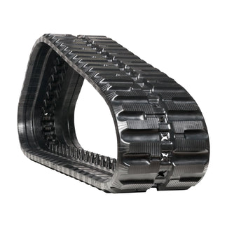450x86x63 Heavy Duty Rubber Track | C-Block