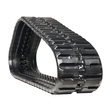 450x86x63 Heavy Duty Rubber Track | C-Block