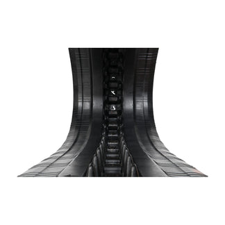 450x86x63 Heavy Duty Rubber Track | C-Block – view 5