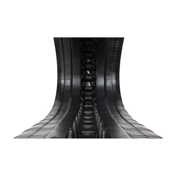 450x86x63 Heavy Duty Rubber Track | C-Block – view 5