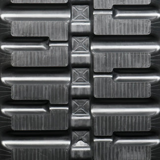 450x86x63 Heavy Duty Rubber Track | C-Block – view 3